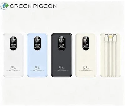 Brzo punjenje USB C Power Bank