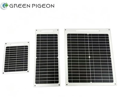 Lagani fleksibilni solarni paneli