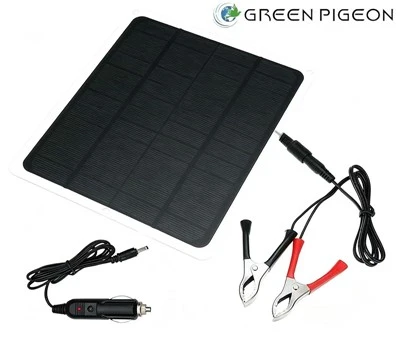 Polikristalni solarni panel 12V