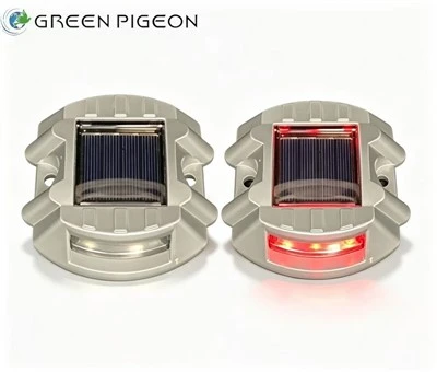 Solarna palubna svjetla s ljepljivom trakom